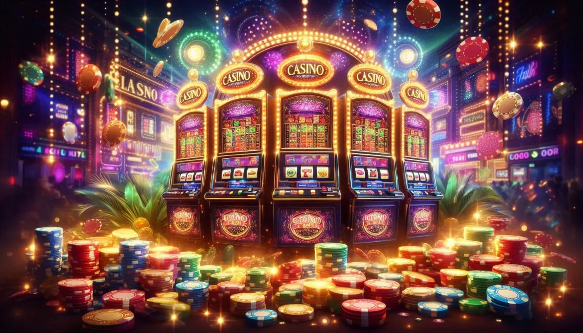 21Grand Casino